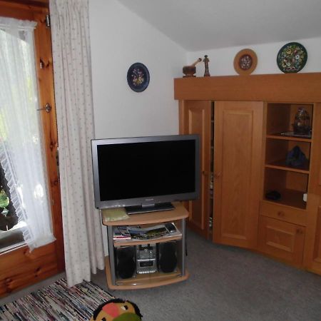 Apartamento Haus Buchenwald Ramsau bei Berchtesgaden Habitación foto