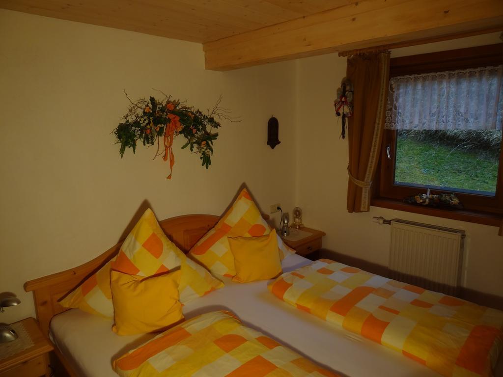 Apartamento Haus Buchenwald Ramsau bei Berchtesgaden Habitación foto